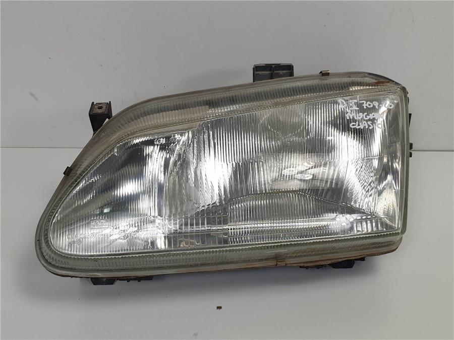 faro delantero izquierdo renault megane i classic (la0) 1.6e rt