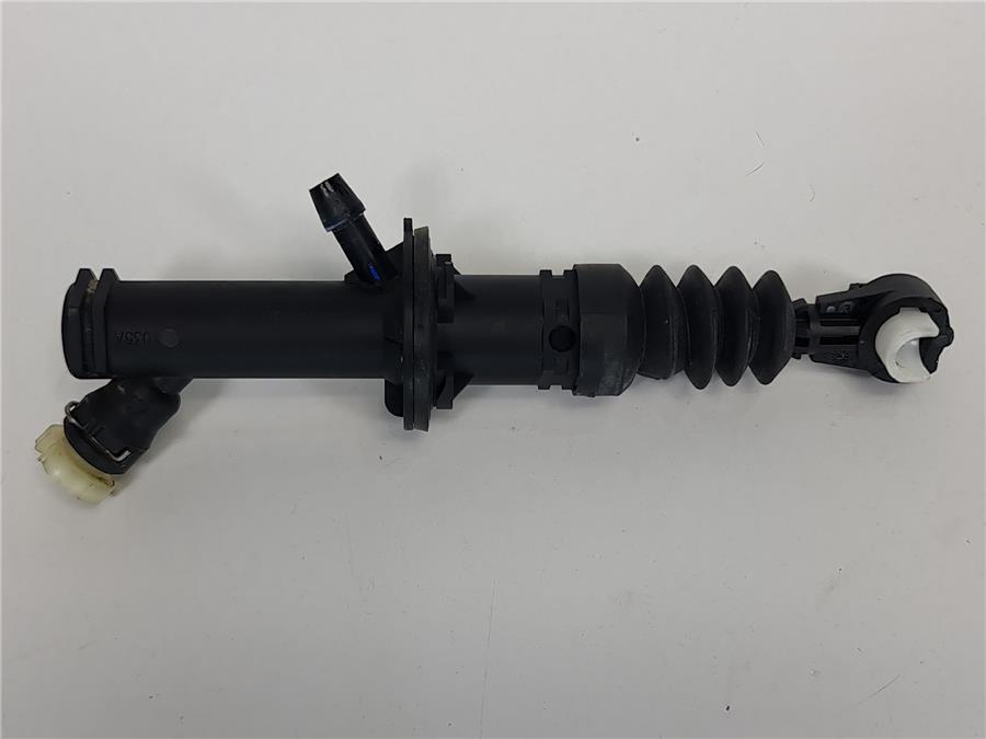 bomba de embrague renault captur (j5al) expression