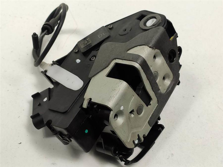 cierre electromagnetico trasero derecho ford ranger (tke) doble cabina 4x4 wildtrak