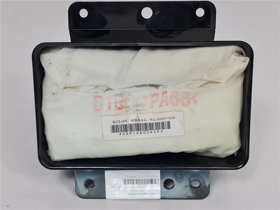 airbag salpicadero ssangyong kyron 2.0 (141 cv)