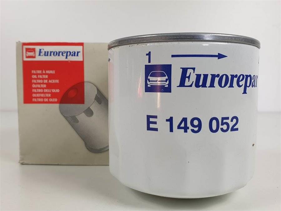 filtro de aceite renault espace (j63) rt turbo d