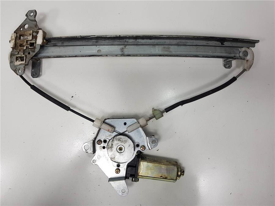 Elevalunas Electrico Delantero GX