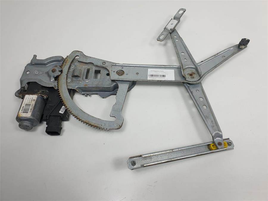 elevalunas electrico delantero izquierdo opel corsa c (f68) essentia