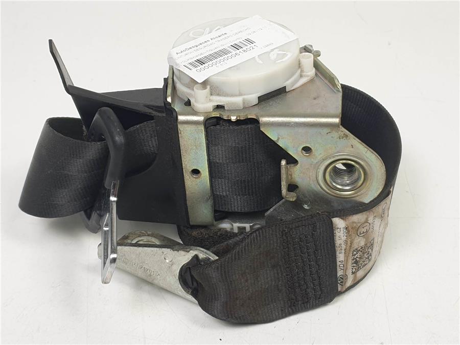 cinturon seguridad trasero derecho volkswagen tiguan (5n1) country