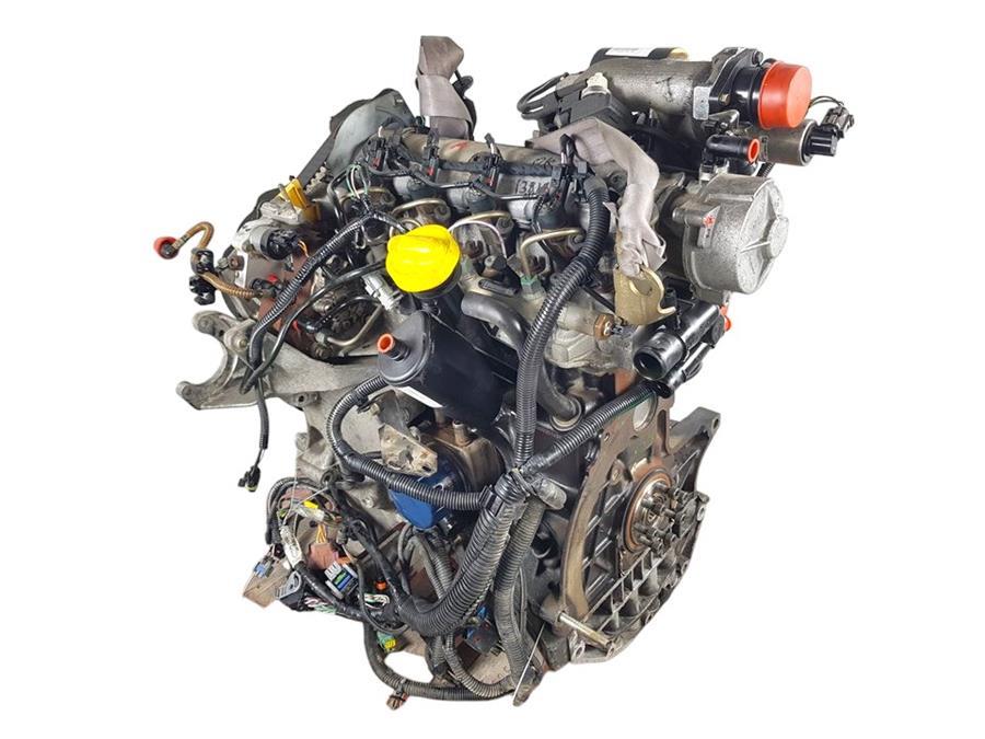 motor completo renault espace iv 1.9 dci d (120 cv)