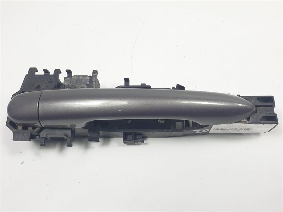 maneta exterior trasera derecha renault scenic ii (x84,jm) 1.5 dci 80 cv confort expression