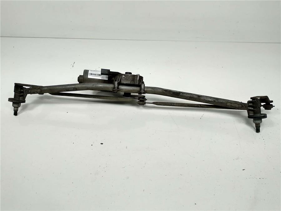 motor limpiaparabrisas delantero volkswagen crafter caja cerrada caja cerrada 35, batalla mediana, techo alto expressprofi