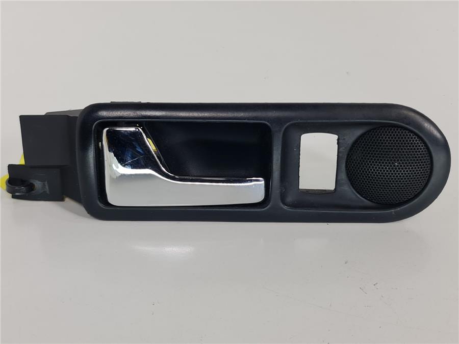 manilla interior puerta trasera izquierda volkswagen passat berlina (3b2) comfortline