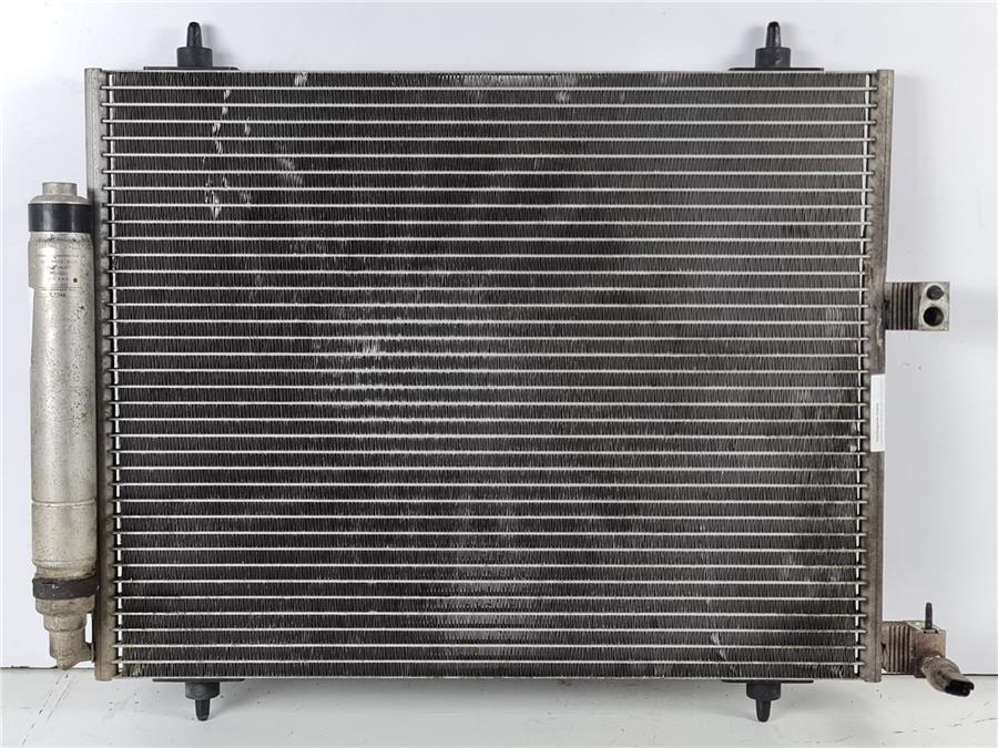 radiador aire acondicionado fiat ulysse 2.0 (136 cv)
