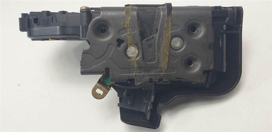 cerradura puerta delantera derecha land rover range rover sport (l320) supercharged