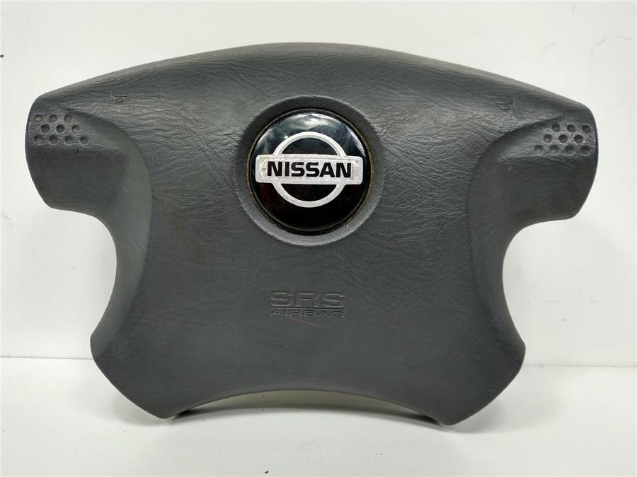 airbag volante nissan almera tino 1.8 16v (114 cv)