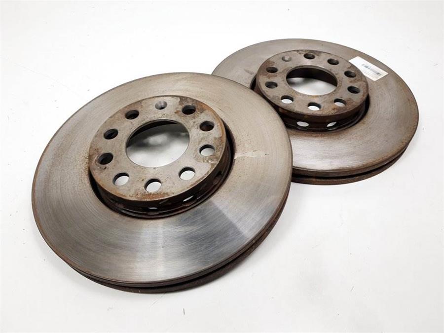 disco freno delantero audi a6 berlina (4b2) 1.9 tdi