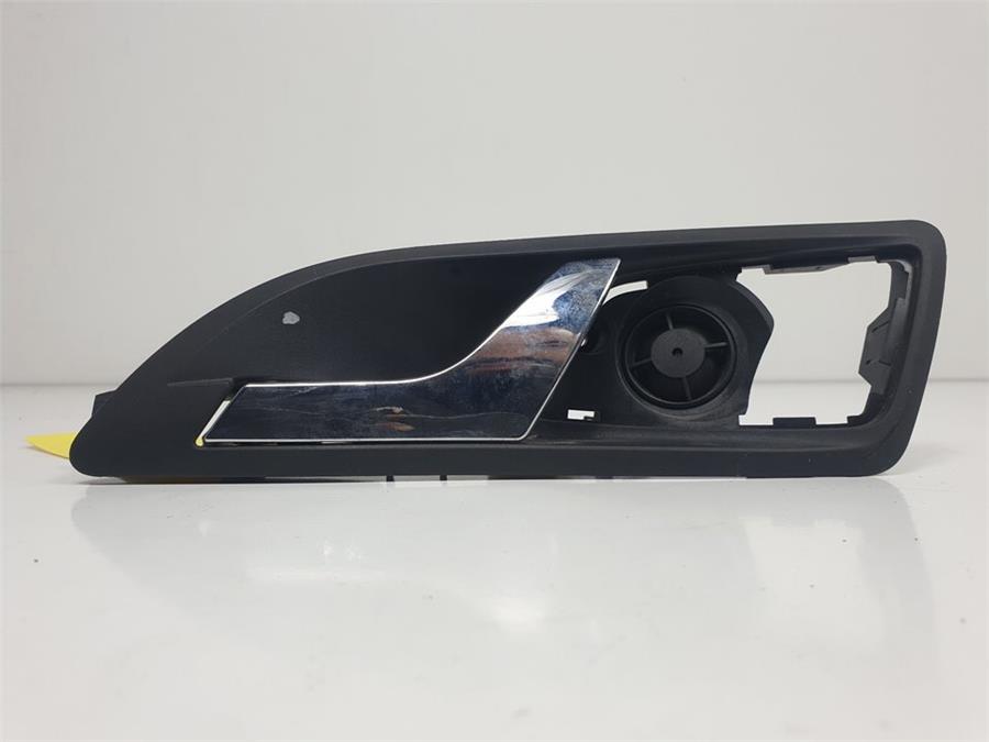 manilla interior puerta trasera izquierda