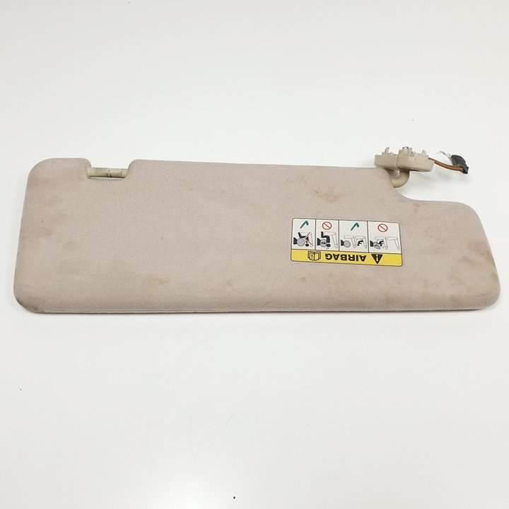 parasol izquierdo land rover range rover sport (l320) 2.7 tdv6 190 cv hse