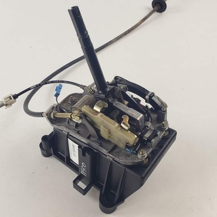 palanca de cambio land rover range rover (l322) td6 vogue