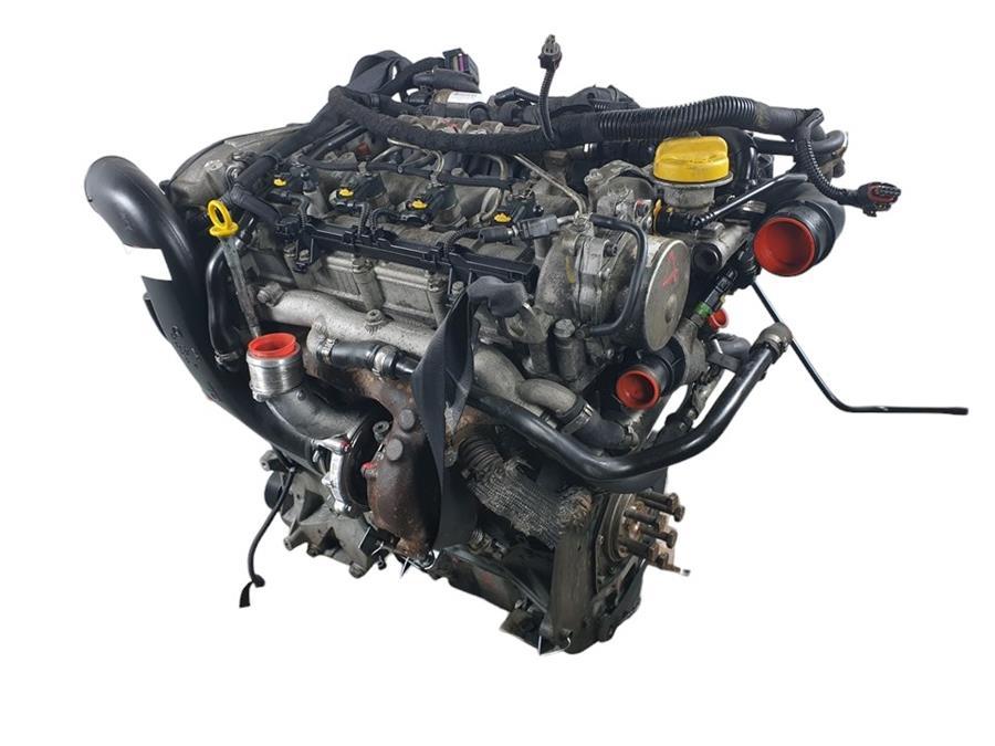 Motor Completo FIAT CROMA 1.9 JTD 16V