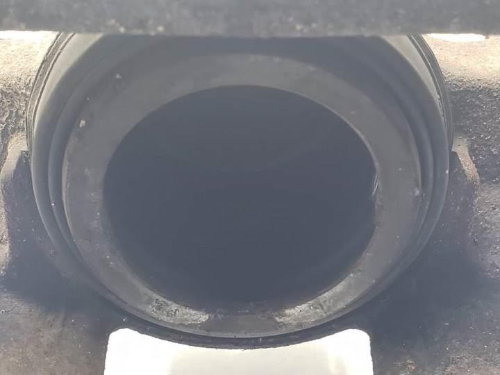 Pinza Freno Delantero Izquierda LAND