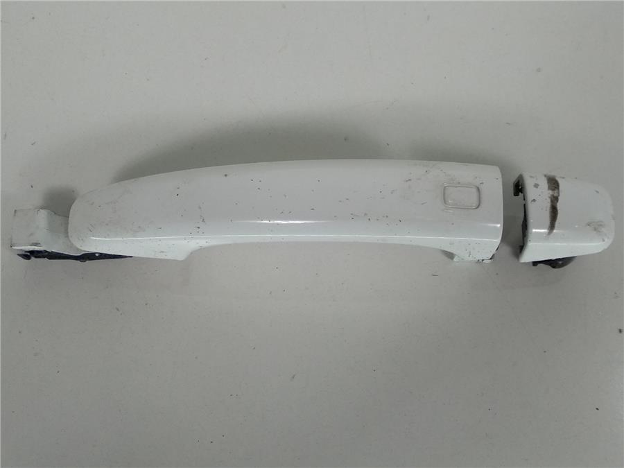 maneta exterior delantera derecha audi a4 ber. (b8) básico