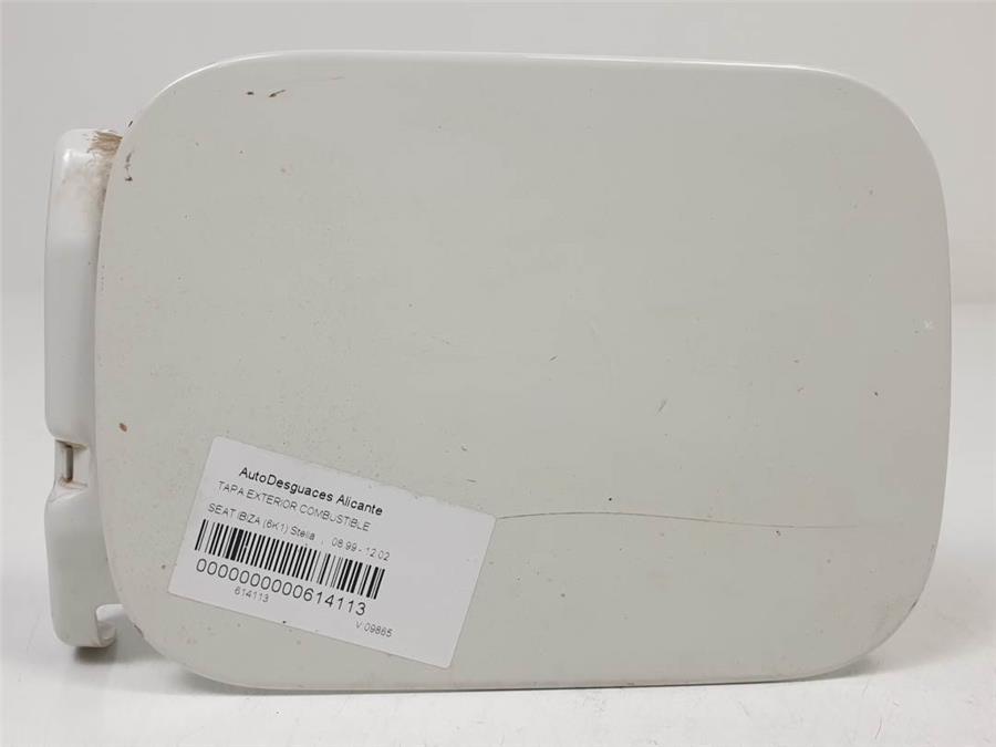 tapa exterior combustible seat ibiza (6k1) stella