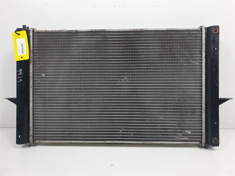 radiador volvo c70 cabriolet 2.4 turbo (193 cv)