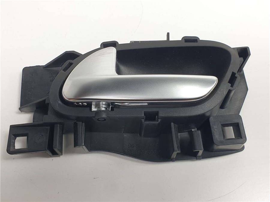 manilla interior puerta delantera izquierda peugeot 508 allure hybrid4