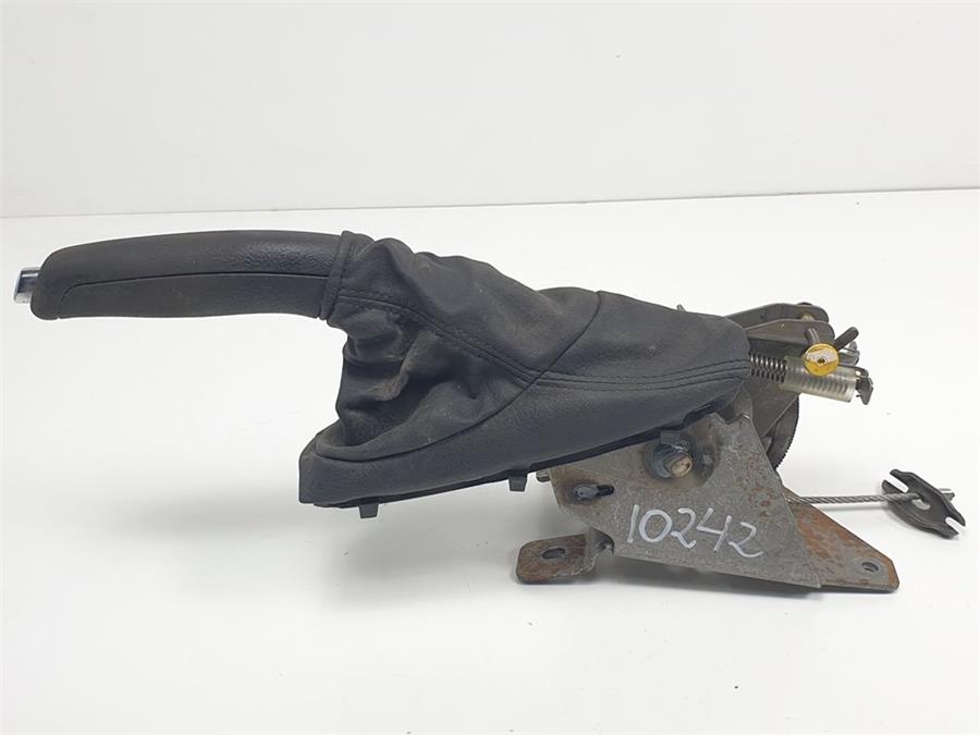 palanca freno de mano peugeot 407 sw st sport