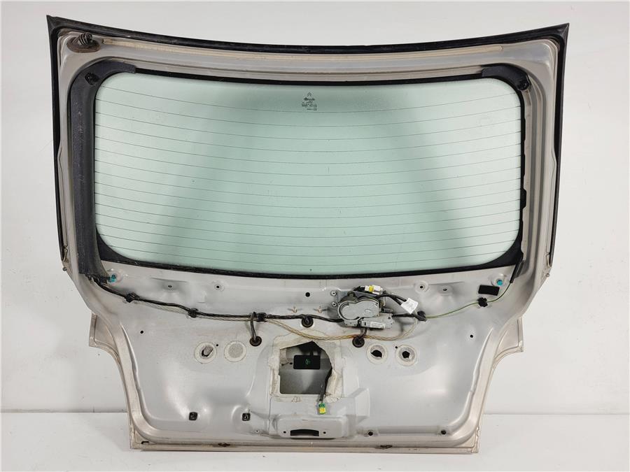 Porton Trasero CITROEN XSARA BERLINA