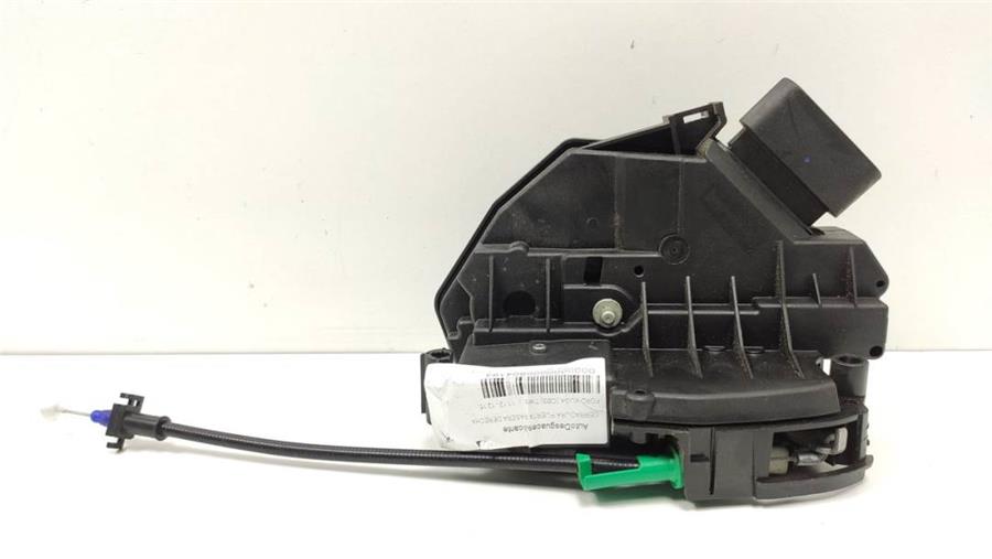 cierre electromagnetico trasero derecho ford kuga (cbs) trend