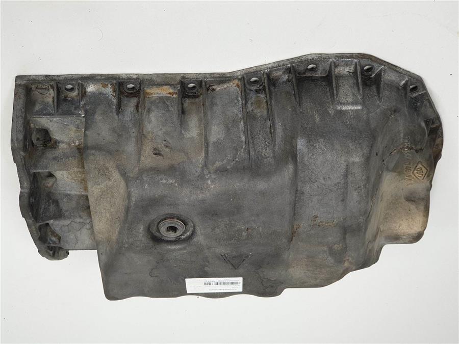 carter renault scenic (ja..) 1.9 dti century