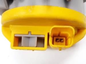 Faro Antiniebla Izquierdo CITROEN SX