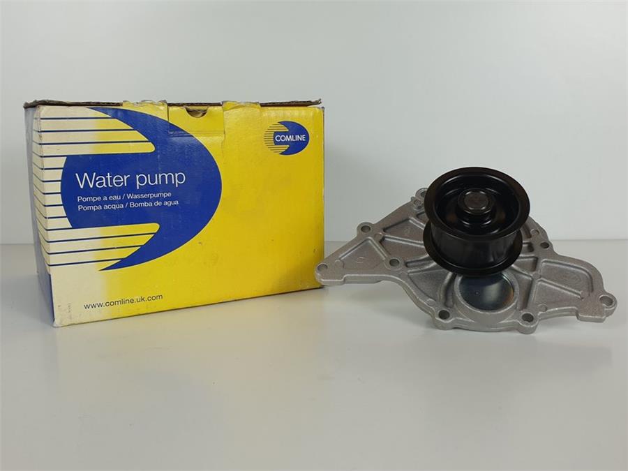 bomba de agua audi a4 cabrio (8h) 2.5 tdi tiptronic 6 vel.