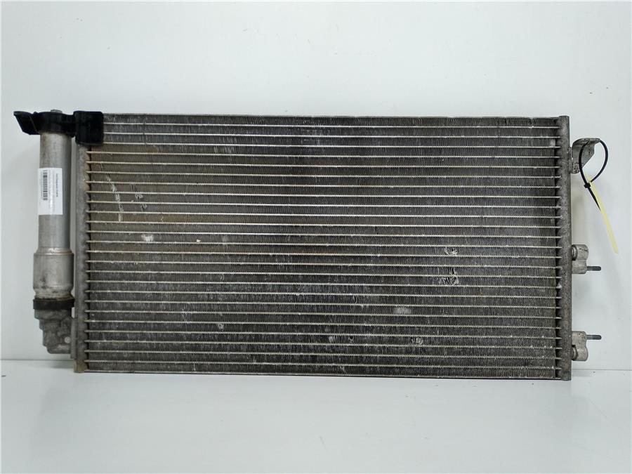 radiador aire acondicionado fiat panda 1.2 (60 cv)