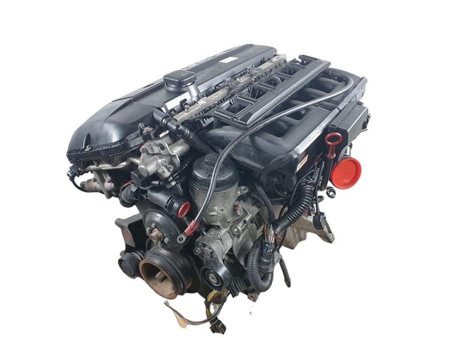 motor completo bmw serie 3 cabrio 2.2 24v (170 cv)