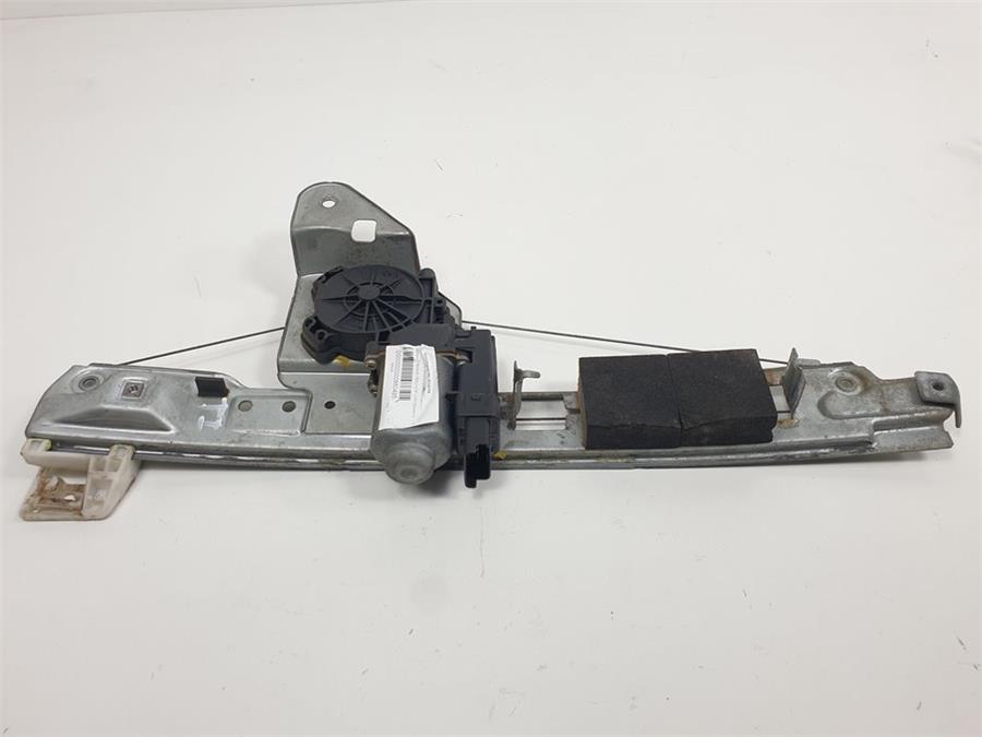 elevalunas electrico trasero izquierdo renault megane ii berlina 5p 5p 1.9 dci confort expression