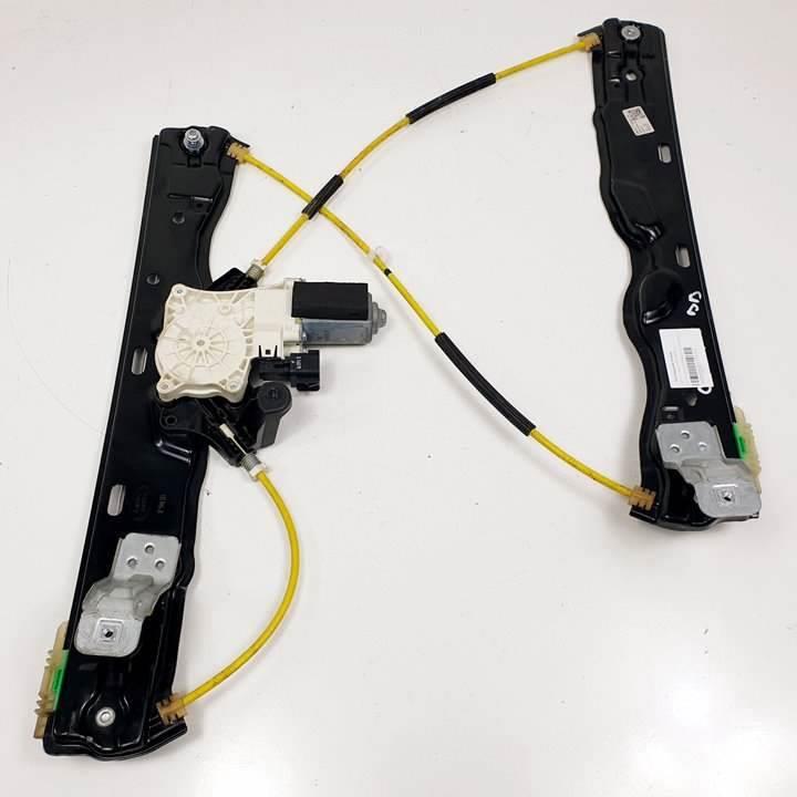 elevalunas electrico delantero derecho land rover range rover velar velar s