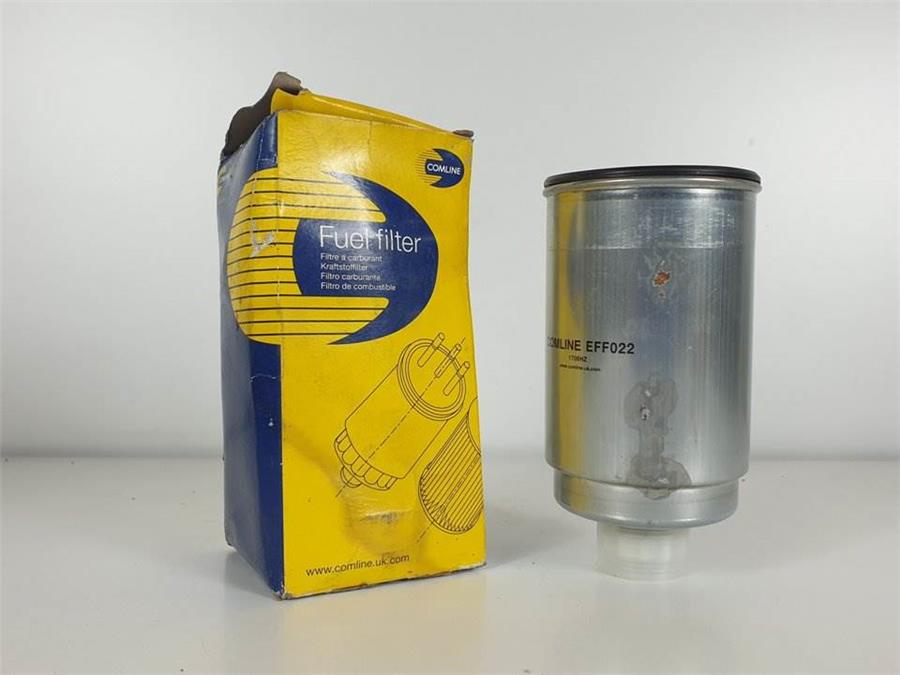 filtro gasoil ford transit, caja cerr. largo 95 ft 190 2.5