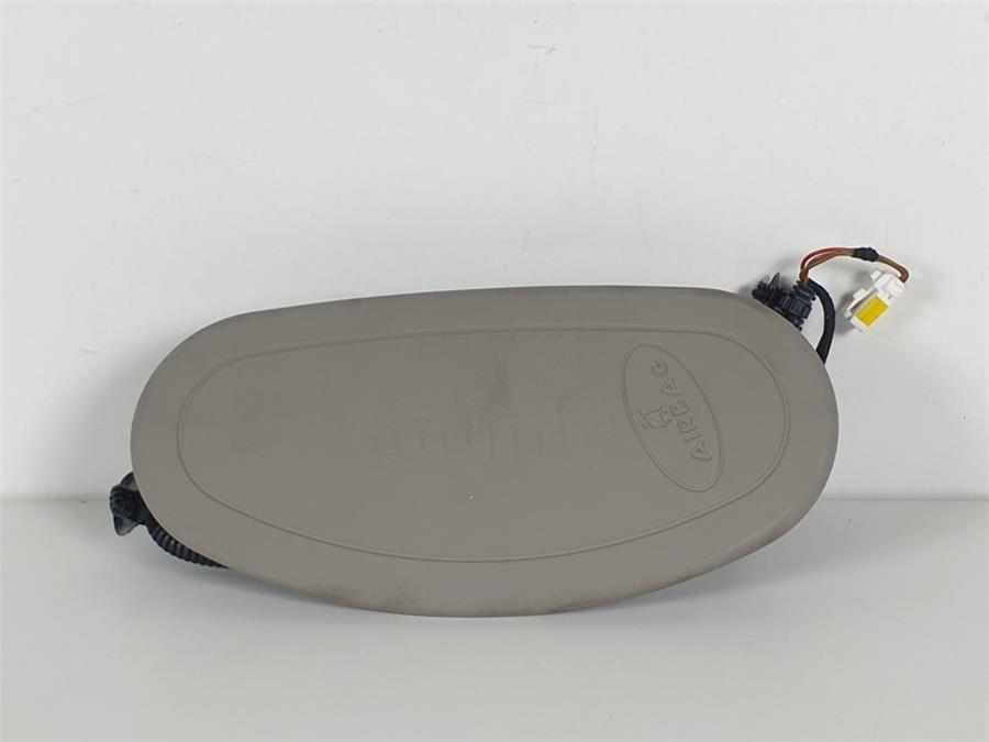 airbag lateral delantero derecho citroen c5 berlina 2.0 16v (136 cv)