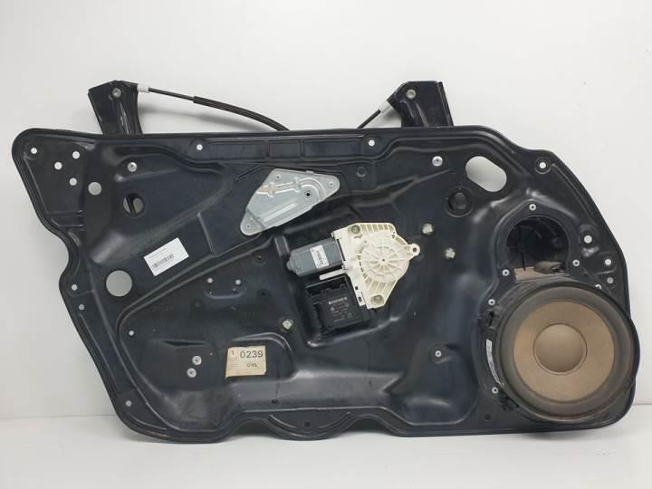 elevalunas electrico delantero izquierdo volkswagen passat berlina (3c2) advance