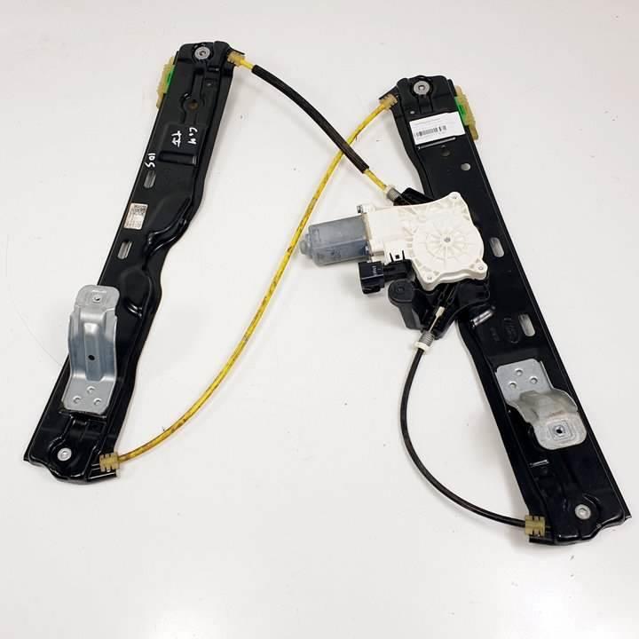 elevalunas electrico trasero izquierdo land rover range rover velar velar s