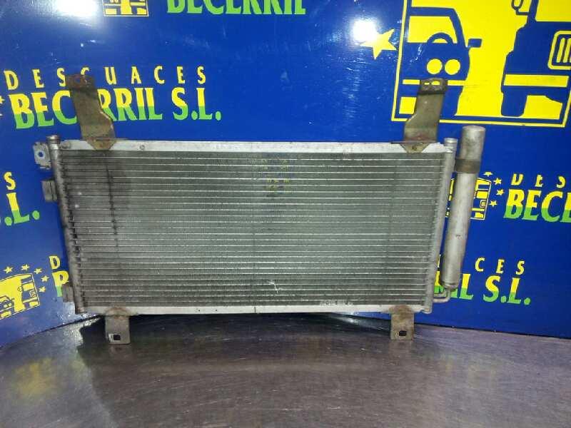 radiador aire acondicionado mazda 6 sedán 2.0 di 136cv 1998cc