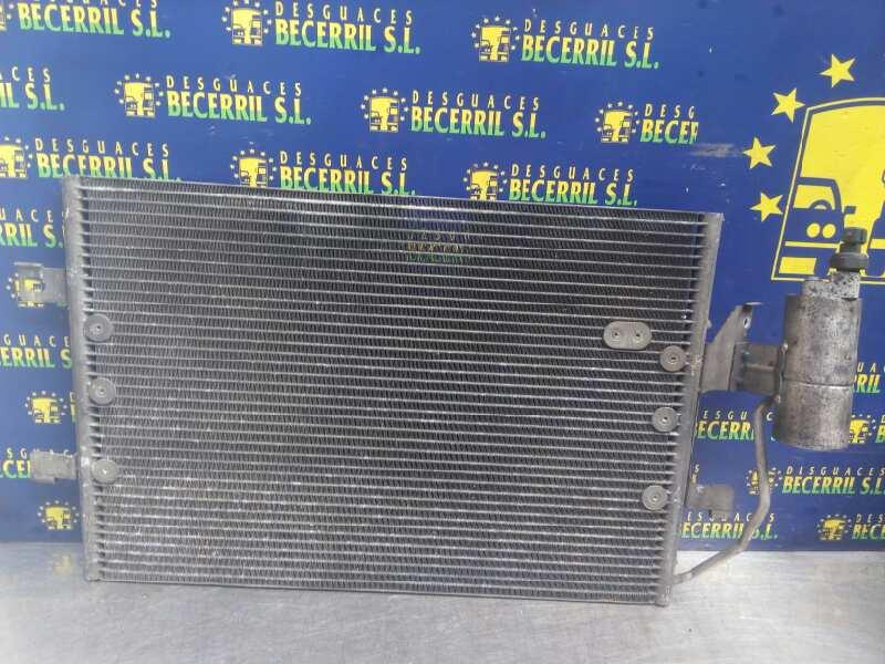 radiador calefaccion mercedes benz clase a a 170 cdi (168.009, 168.109) 95cv 1689cc