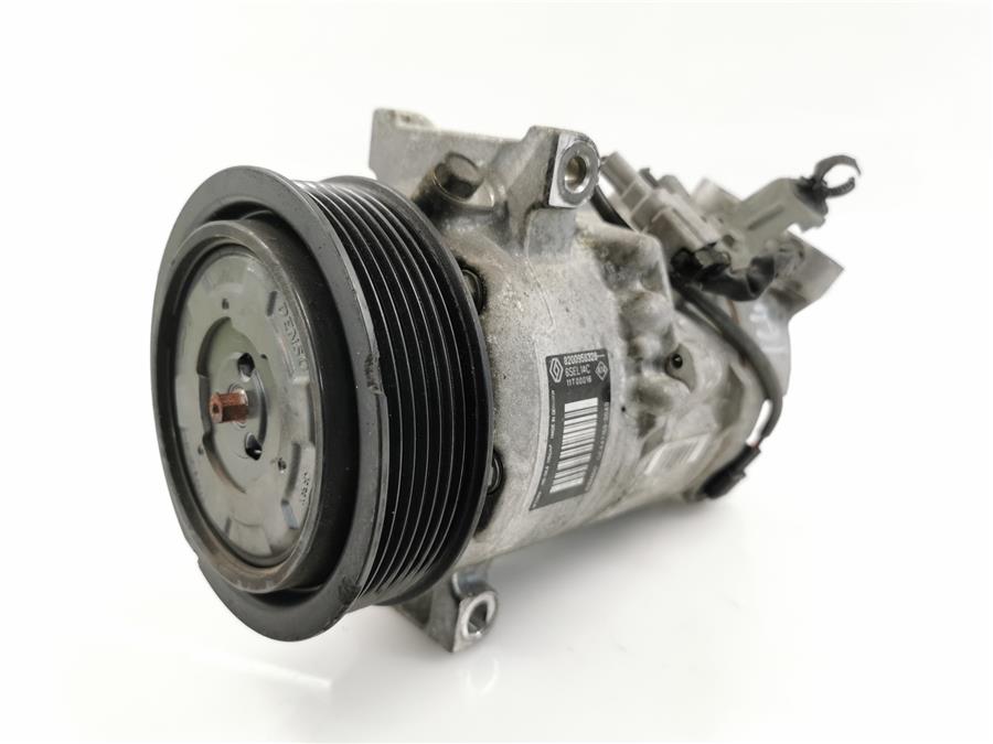 compresor aire acondicionado renault grand scénic iii 2.0 dci (jz0y) 150cv 1995cc