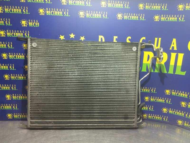 radiador calefaccion mercedes benz clase s s 400 cdi (220.028, 220.128) 250cv 3996cc