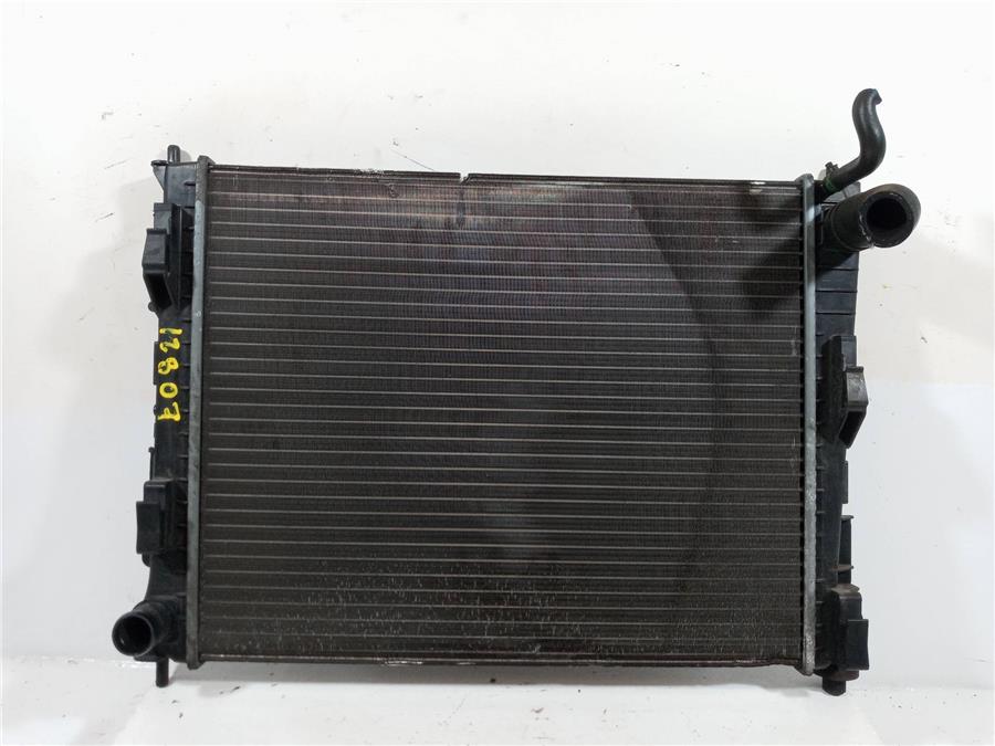 radiador renault twingo ii 1.2 16v (cn0k, cn0v) 76cv 1149cc