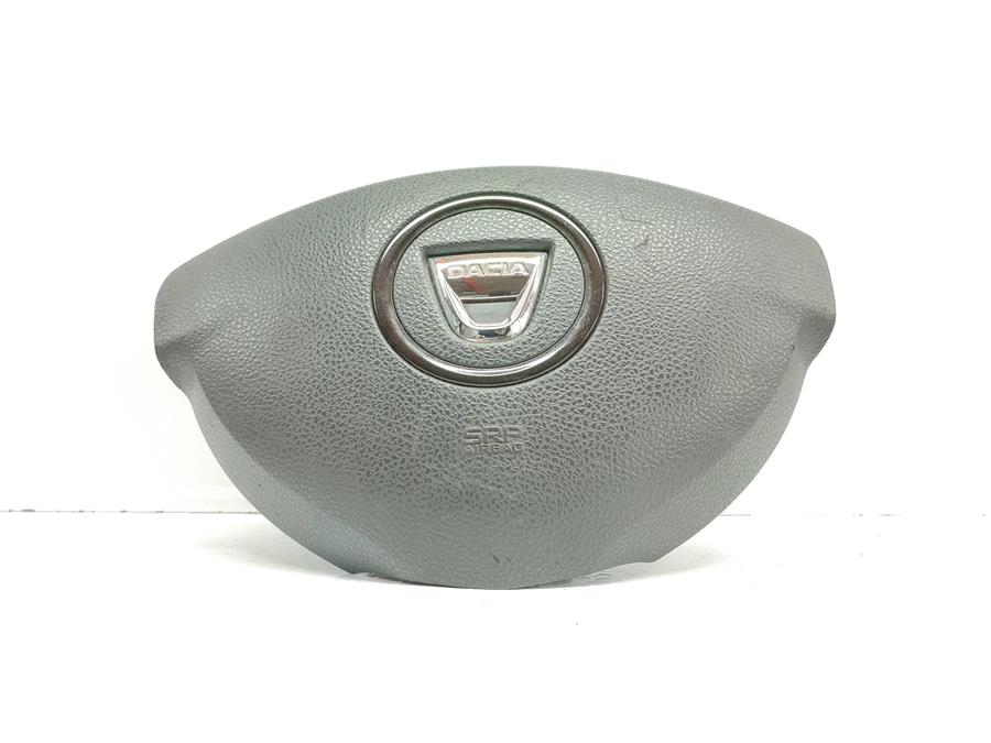 airbag volante dacia dokker 1.6 lpg 109cv 1598cc