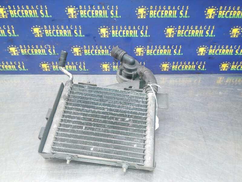 radiador calefaccion smart city coupe 0.6 (s1cla1, 450.341) 55cv 599cc