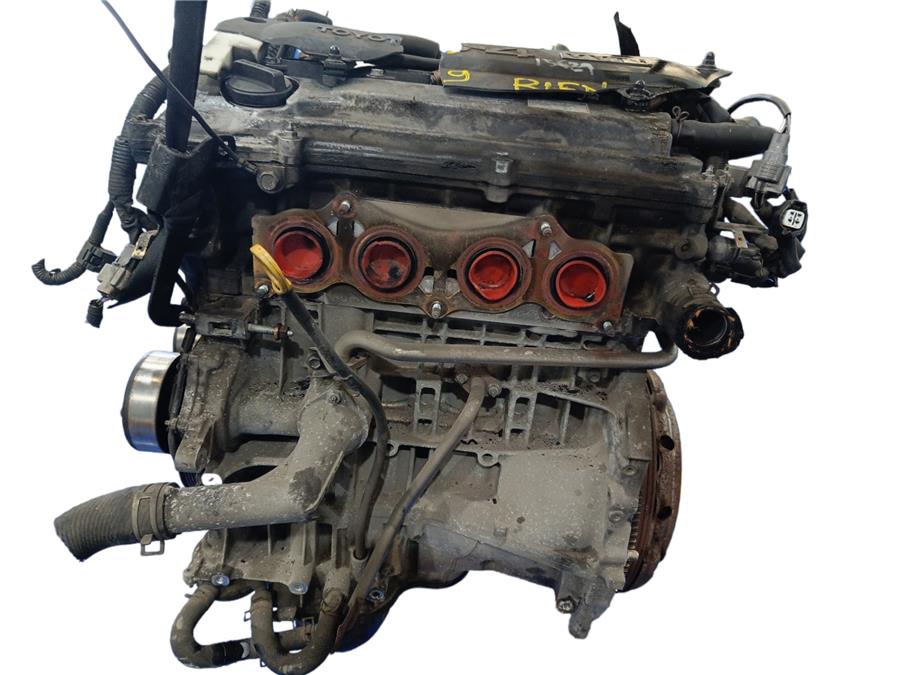 motor completo toyota avensis 2.0 vvt i (azt220_) 150cv 1998cc