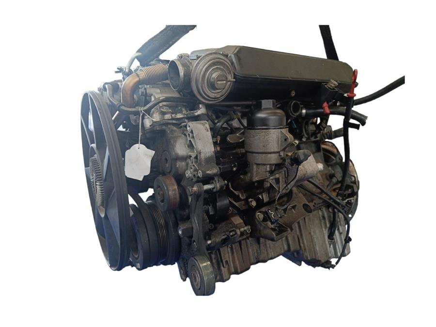 motor completo bmw 5 530 d 184cv 2926cc