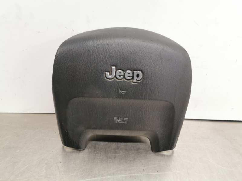 airbag volante jeep grand cherokee ii 2.7 crd 4x4 163cv 2685cc