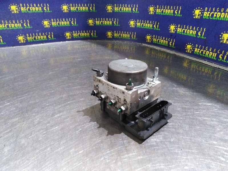 nucleo abs renault clio iii 1.5 dci (br17, cr17) 86cv 1461cc